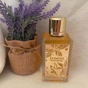 Jasmins Marzipane Eau de Parfum